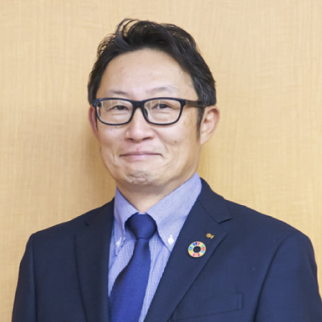 鈴木社長